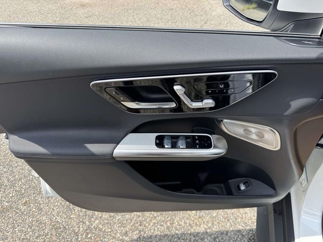 2027 Mercedes-Benz GLC GLC 300 4MATIC®
