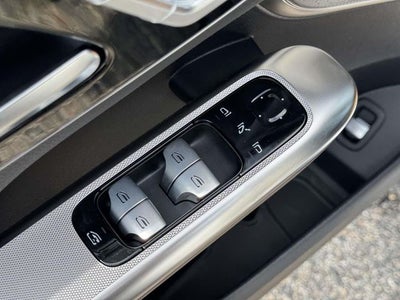 2027 Mercedes-Benz GLC GLC 300 4MATIC®