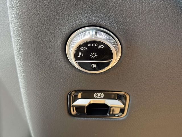 2027 Mercedes-Benz GLC GLC 300 4MATIC®