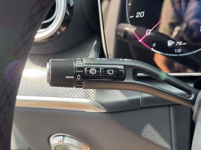 2027 Mercedes-Benz GLC GLC 300 4MATIC®