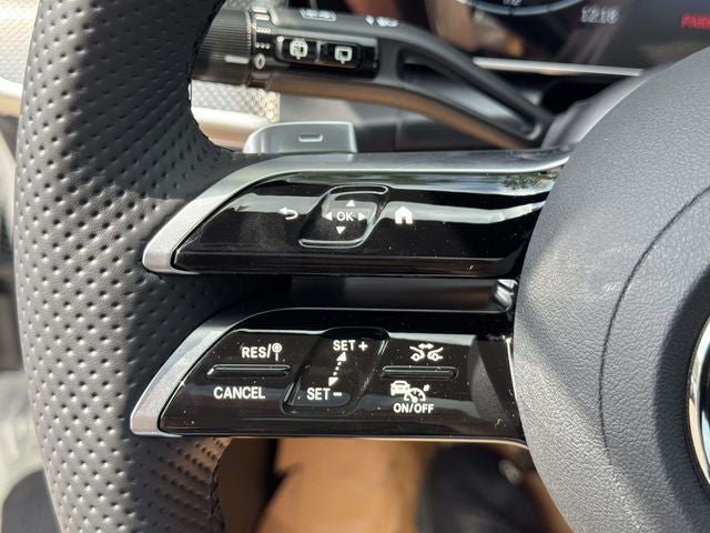 2027 Mercedes-Benz GLC GLC 300 4MATIC®