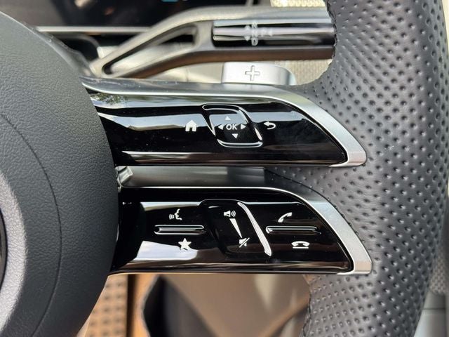 2027 Mercedes-Benz GLC GLC 300 4MATIC®