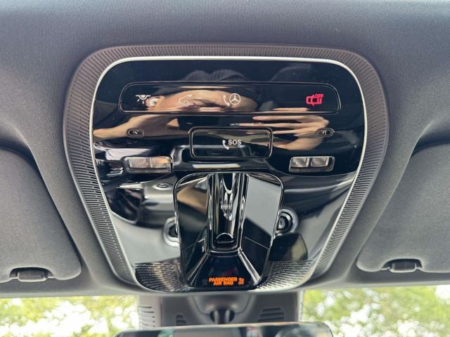 2027 Mercedes-Benz GLC GLC 300 4MATIC®