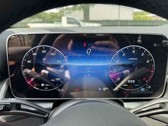 2027 Mercedes-Benz GLC GLC 300 4MATIC®