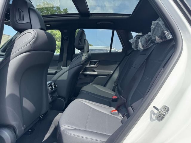 2027 Mercedes-Benz GLC GLC 300 4MATIC®