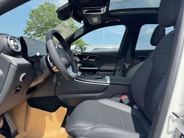 2027 Mercedes-Benz GLC GLC 300 4MATIC®