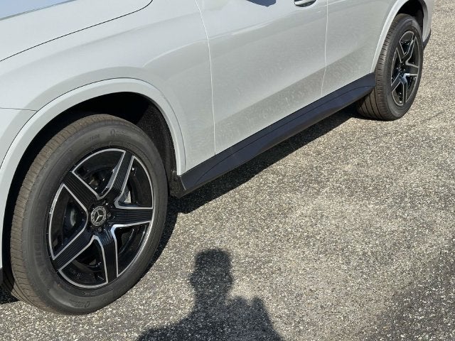 2027 Mercedes-Benz GLC GLC 300 4MATIC®