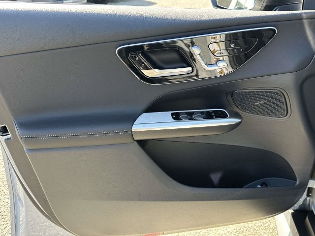 2027 Mercedes-Benz GLC GLC 300 4MATIC®