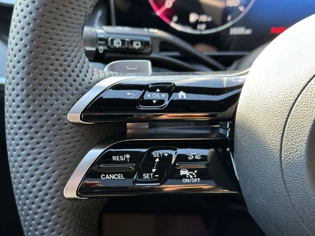 2027 Mercedes-Benz GLC GLC 300 4MATIC®