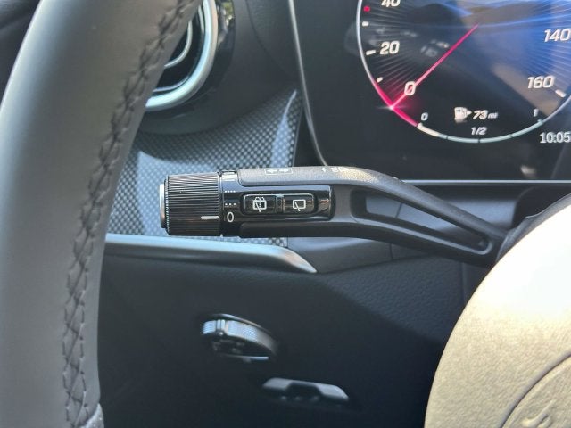 2027 Mercedes-Benz GLC GLC 300 4MATIC®