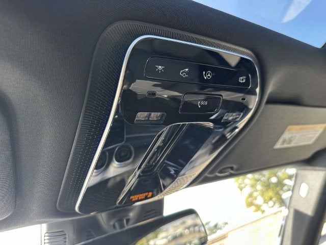 2027 Mercedes-Benz GLC GLC 300 4MATIC®