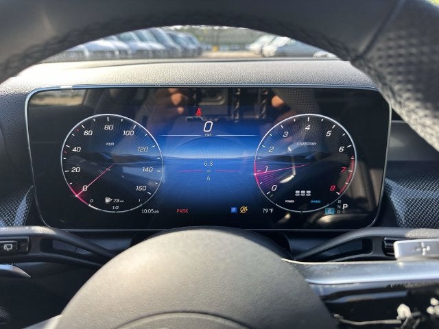2027 Mercedes-Benz GLC GLC 300 4MATIC®
