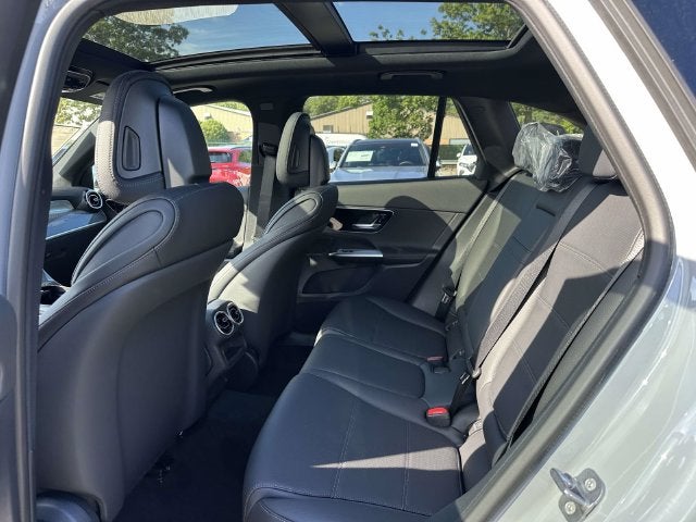 2027 Mercedes-Benz GLC GLC 300 4MATIC®