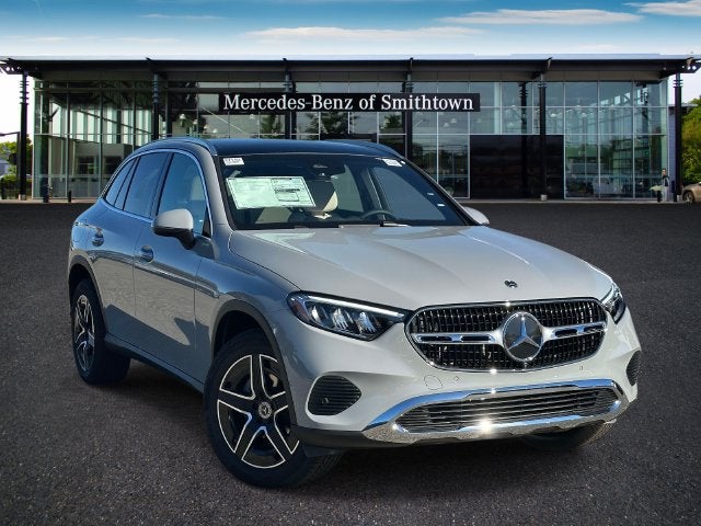 2027 Mercedes-Benz GLC GLC 300 4MATIC®