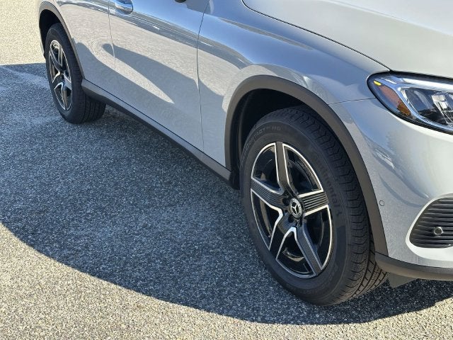 2027 Mercedes-Benz GLC GLC 300 4MATIC®