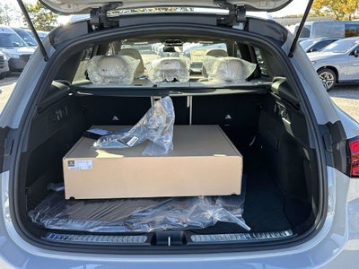 2027 Mercedes-Benz GLC GLC 300 4MATIC®