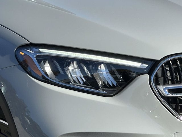 2027 Mercedes-Benz GLC GLC 300 4MATIC®