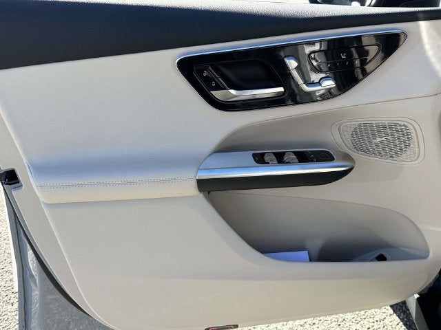 2027 Mercedes-Benz GLC GLC 300 4MATIC®