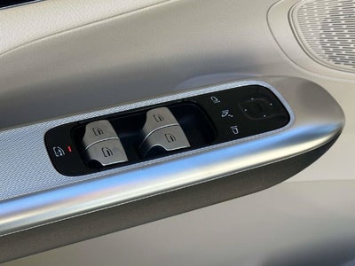 2027 Mercedes-Benz GLC GLC 300 4MATIC®