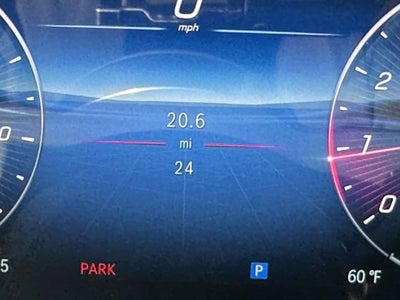 2027 Mercedes-Benz GLC GLC 300 4MATIC®