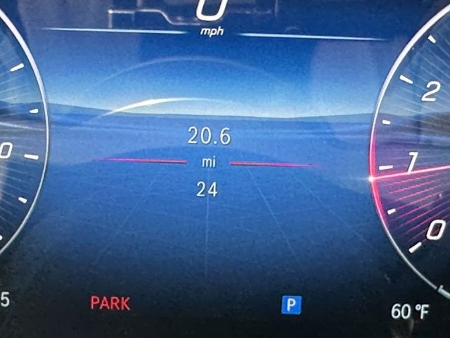 2027 Mercedes-Benz GLC GLC 300 4MATIC®
