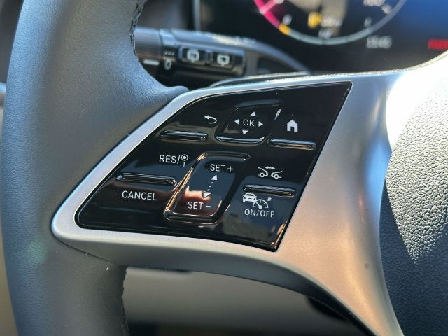 2027 Mercedes-Benz GLC GLC 300 4MATIC®