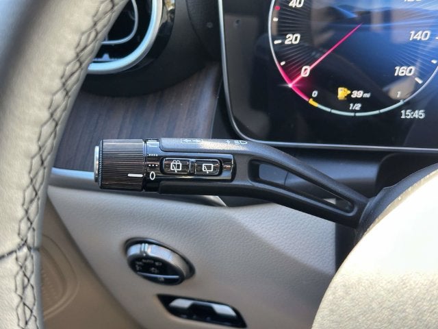 2027 Mercedes-Benz GLC GLC 300 4MATIC®