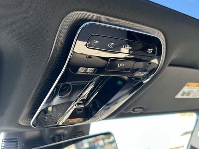 2027 Mercedes-Benz GLC GLC 300 4MATIC®