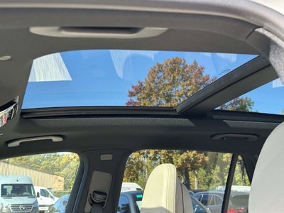 2027 Mercedes-Benz GLC GLC 300 4MATIC®