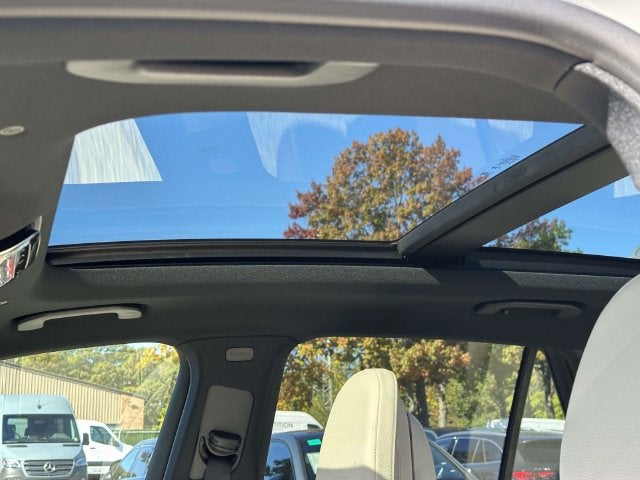 2027 Mercedes-Benz GLC GLC 300 4MATIC®