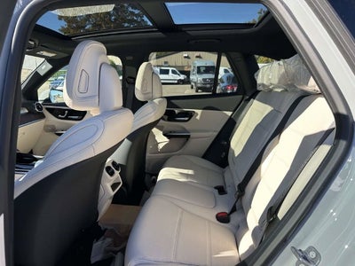 2027 Mercedes-Benz GLC GLC 300 4MATIC®