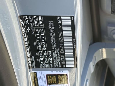 2027 Mercedes-Benz GLC GLC 300 4MATIC®