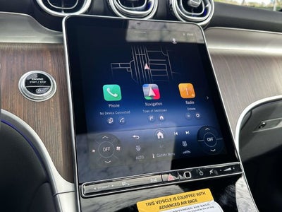 2027 Mercedes-Benz GLC GLC 300 4MATIC®