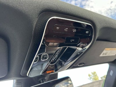 2027 Mercedes-Benz GLC GLC 300 4MATIC®