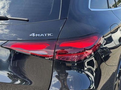 2027 Mercedes-Benz GLC GLC 300 4MATIC®