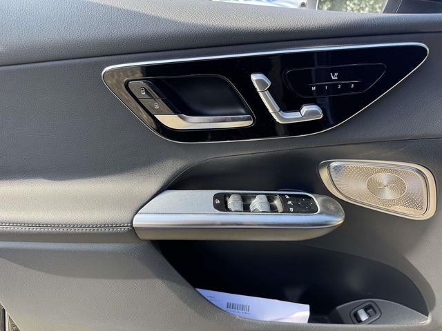 2027 Mercedes-Benz GLC GLC 300 4MATIC®