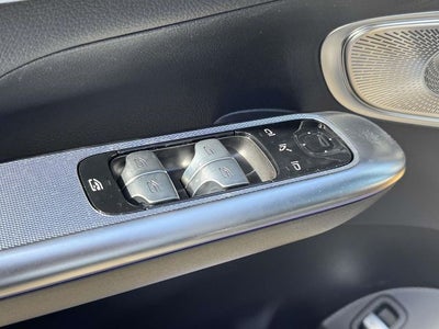 2027 Mercedes-Benz GLC GLC 300 4MATIC®