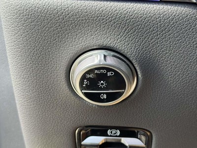 2027 Mercedes-Benz GLC GLC 300 4MATIC®