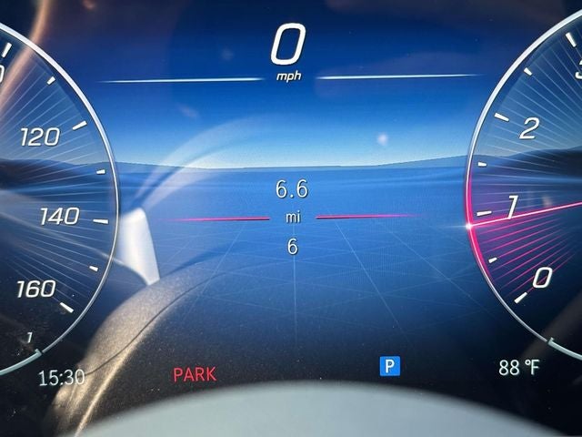 2027 Mercedes-Benz GLC GLC 300 4MATIC®
