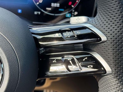 2027 Mercedes-Benz GLC GLC 300 4MATIC®