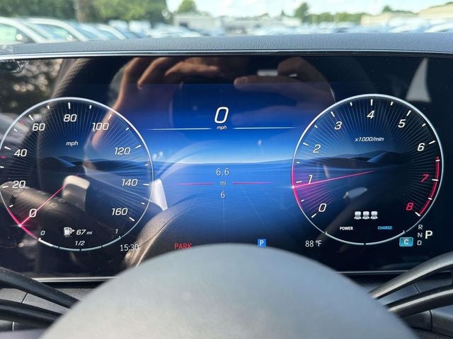 2027 Mercedes-Benz GLC GLC 300 4MATIC®