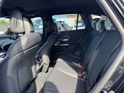 2027 Mercedes-Benz GLC GLC 300 4MATIC®