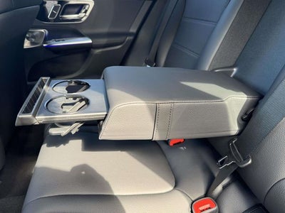 2027 Mercedes-Benz GLC GLC 300 4MATIC®