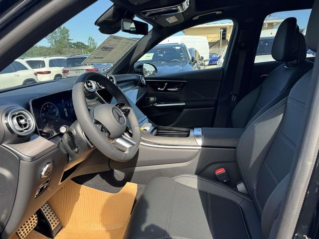 2027 Mercedes-Benz GLC GLC 300 4MATIC®