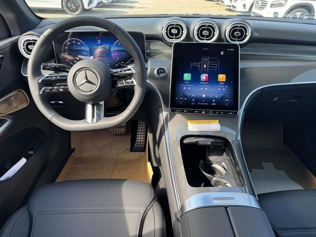 2027 Mercedes-Benz GLC GLC 300 4MATIC®