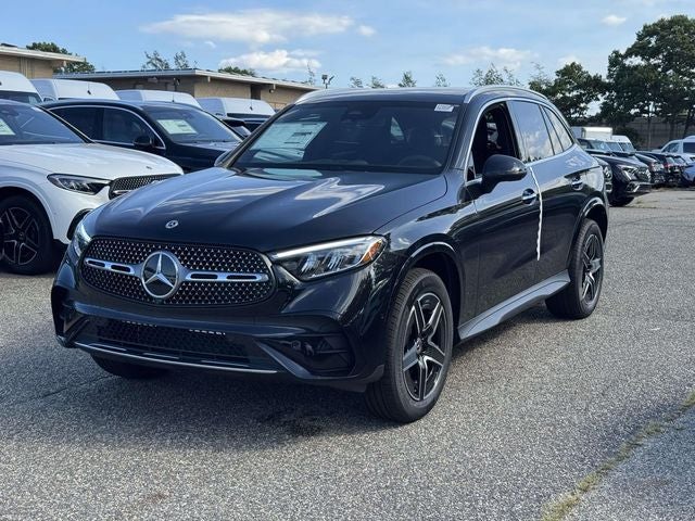 2027 Mercedes-Benz GLC GLC 300 4MATIC®