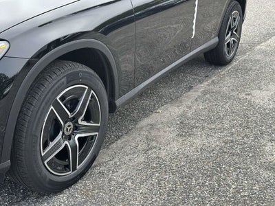 2027 Mercedes-Benz GLC GLC 300 4MATIC®