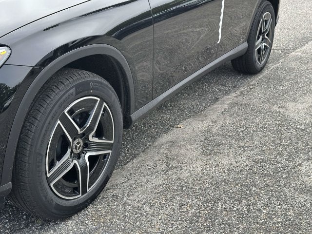 2027 Mercedes-Benz GLC GLC 300 4MATIC®