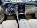 2027 Mercedes-Benz GLC GLC 300 4MATIC®
