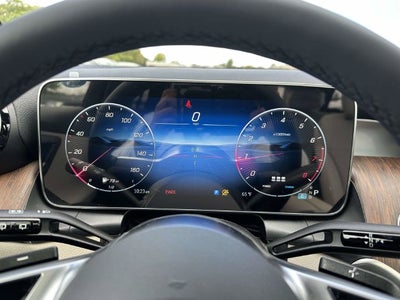 2027 Mercedes-Benz GLC GLC 300 4MATIC®